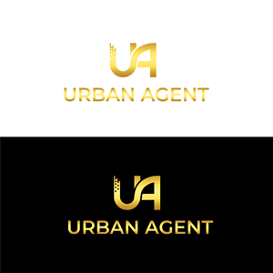 Logo Design by Rajaee2025 for UrbanAgent LLC | Design: #30379796
