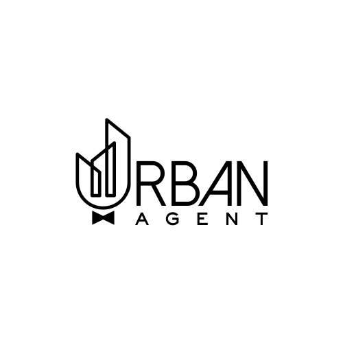 Logo Design by DiandraKali for UrbanAgent LLC | Design #30368612