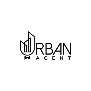 Logo Design by DiandraKali for UrbanAgent LLC | Design: #30368612