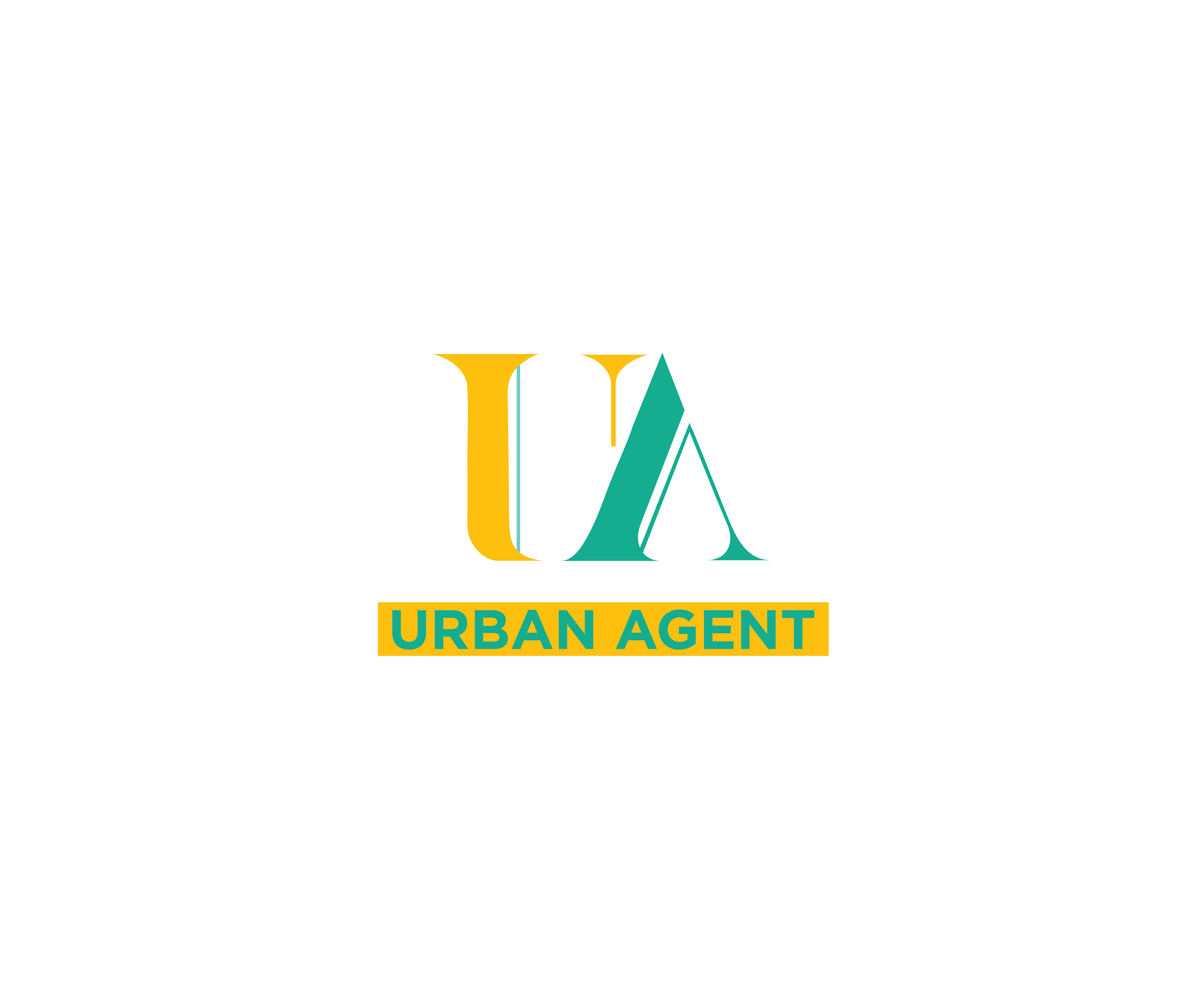 Logo Design by Shaukat24 for UrbanAgent LLC | Design #30378742