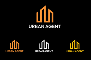 Logo Design by Sgyn Id for UrbanAgent LLC | Design: #30371631