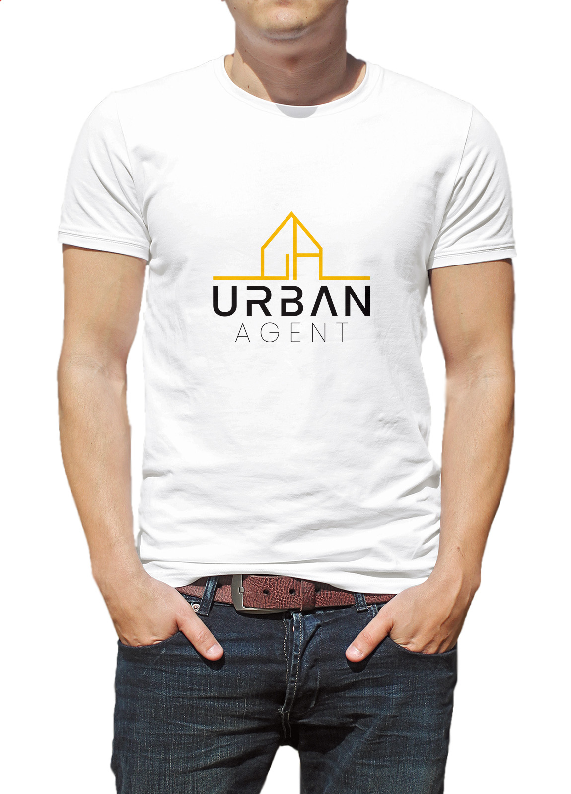Logo Design by Jaye95 for UrbanAgent LLC | Design #30440481