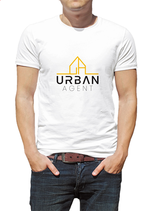 Logo Design by Jaye95 for UrbanAgent LLC | Design: #30440481