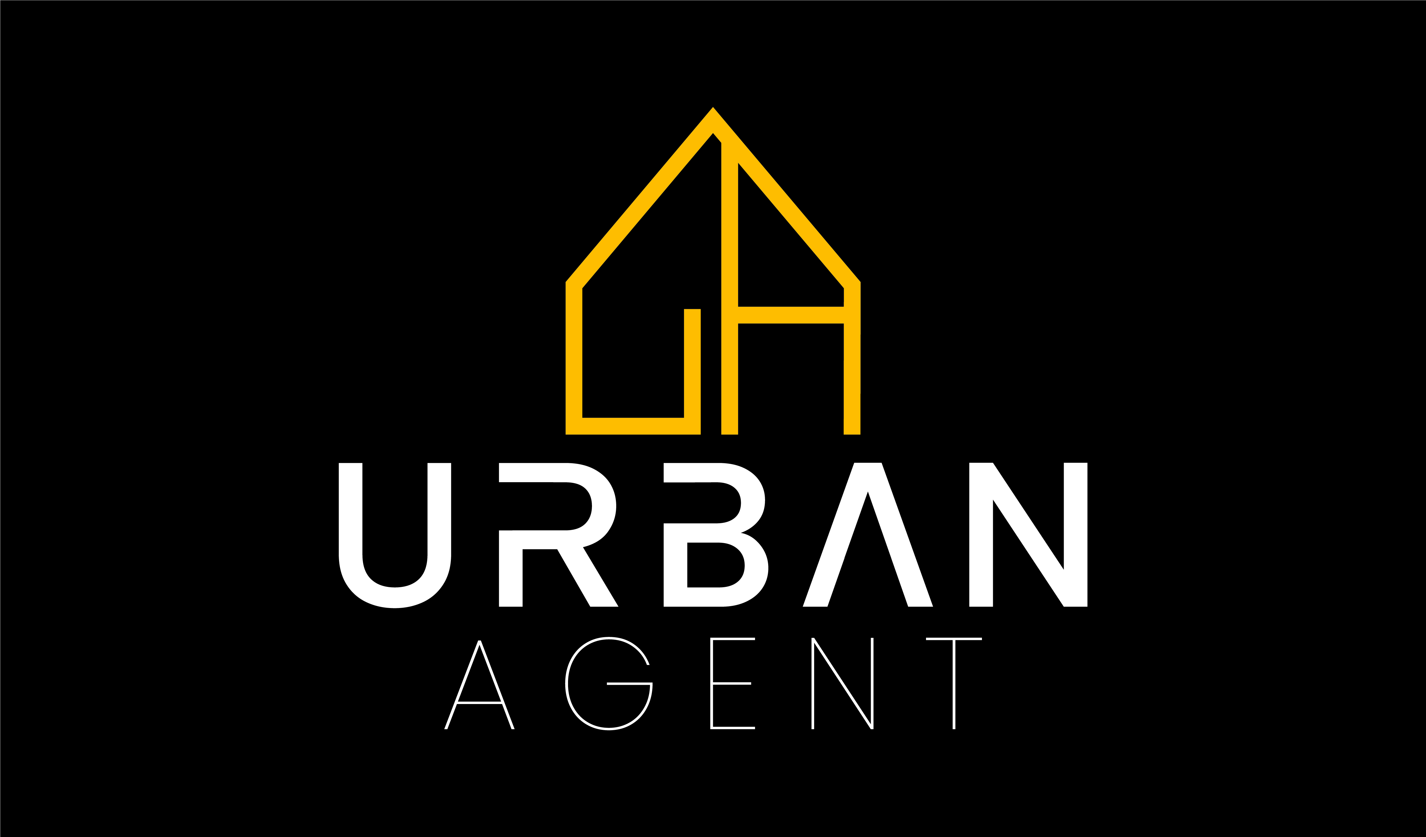 Logo Design by Jaye95 for UrbanAgent LLC | Design #30460991