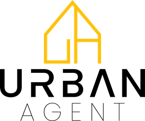 Logo Design by Jaye95 for UrbanAgent LLC | Design: #30461015