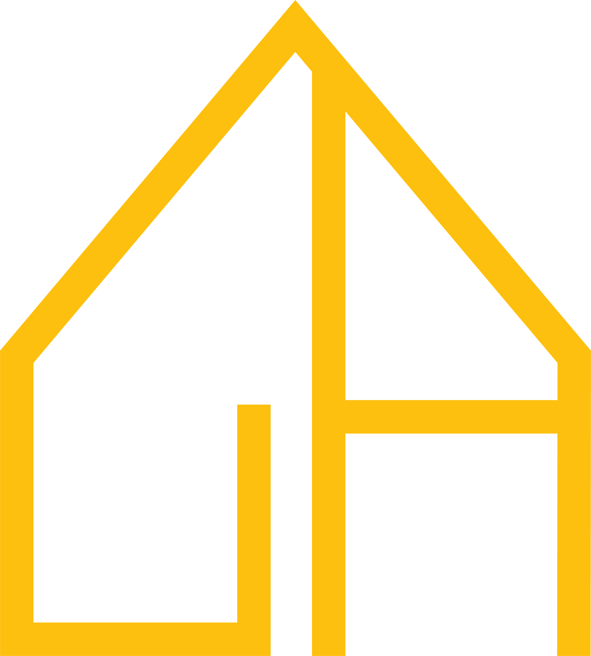 Logo Design by Jaye95 for UrbanAgent LLC | Design #30461041