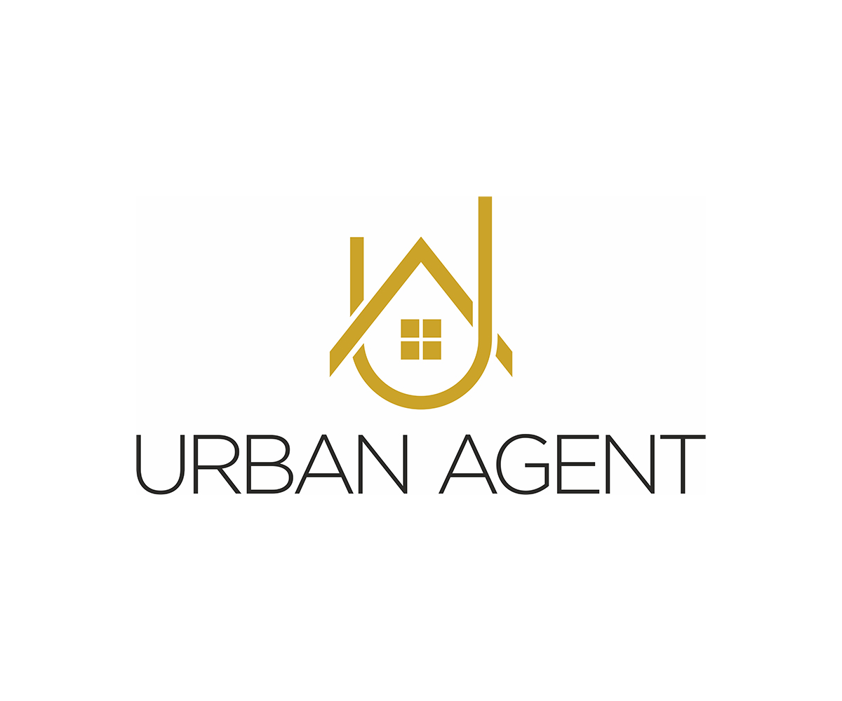 Logo Design by trio creative for UrbanAgent LLC | Design #30366269