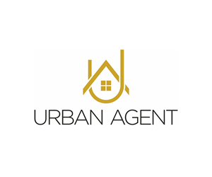 Logo Design by trio creative for UrbanAgent LLC | Design: #30366269