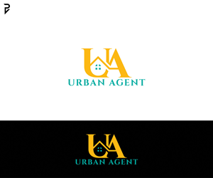 Logo Design by poisonvectors for UrbanAgent LLC | Design: #30362872