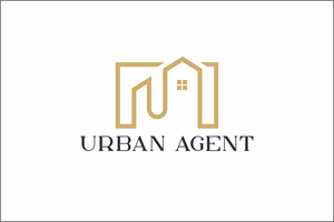 Logo Design by Robert Macwan for UrbanAgent LLC | Design: #30397725