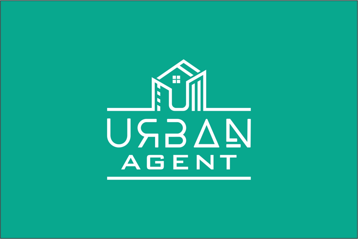 Logo Design by Robert Macwan for UrbanAgent LLC | Design #30403020