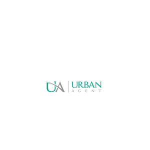 Logo Design by S.N.Y™-01 for UrbanAgent LLC | Design #30367403