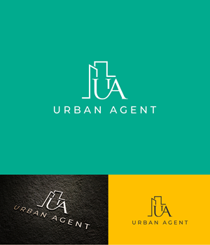 Logo Design by Eppeok for UrbanAgent LLC | Design: #30365838