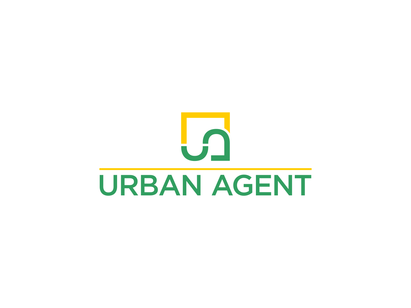 Logo Design by BNdesigner for UrbanAgent LLC | Design #30371852