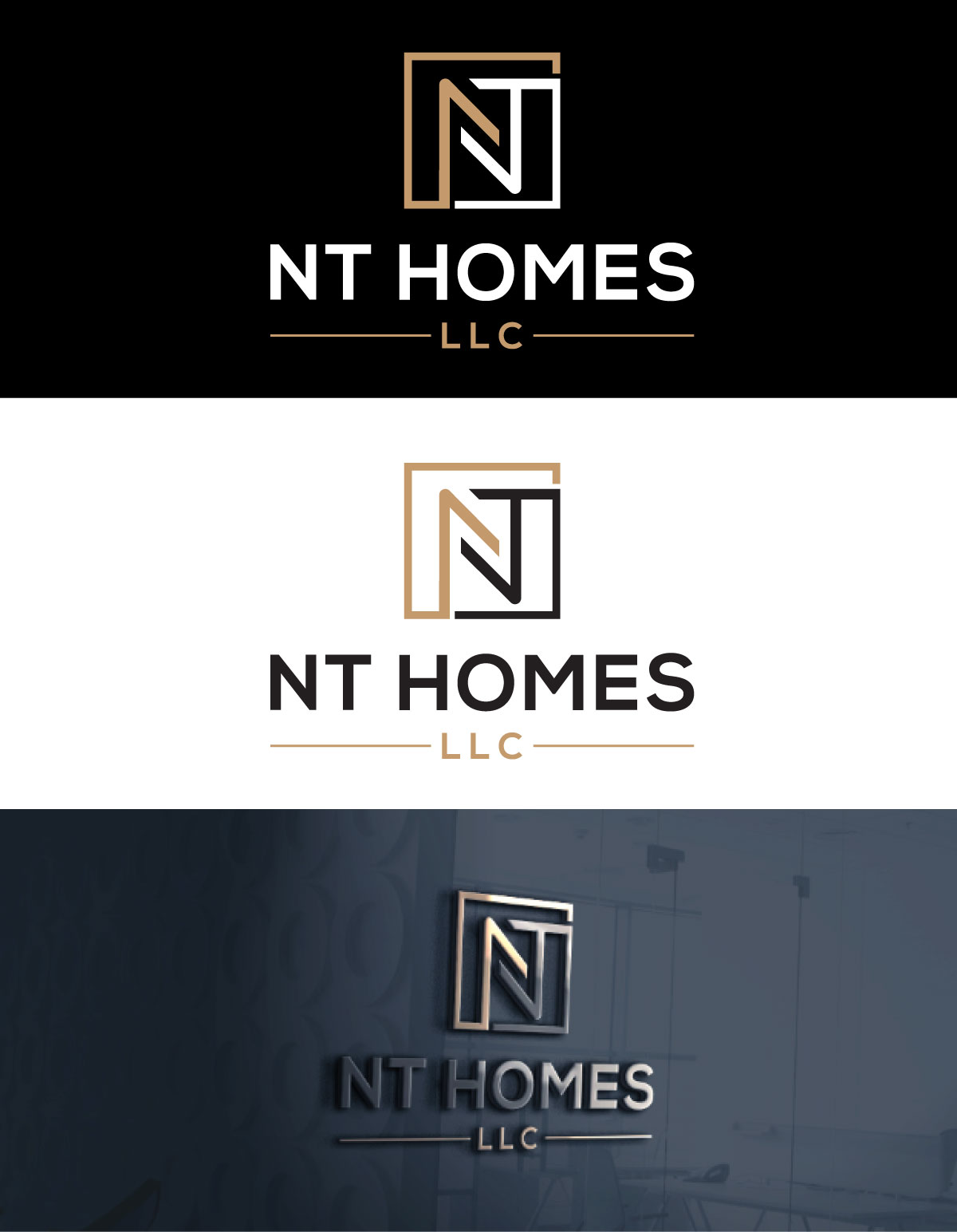 Logo Design by Danial07 for this project | Design #30374411