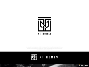 Logo-Design von ARTMD für dieses Projekt | Design: #30366835