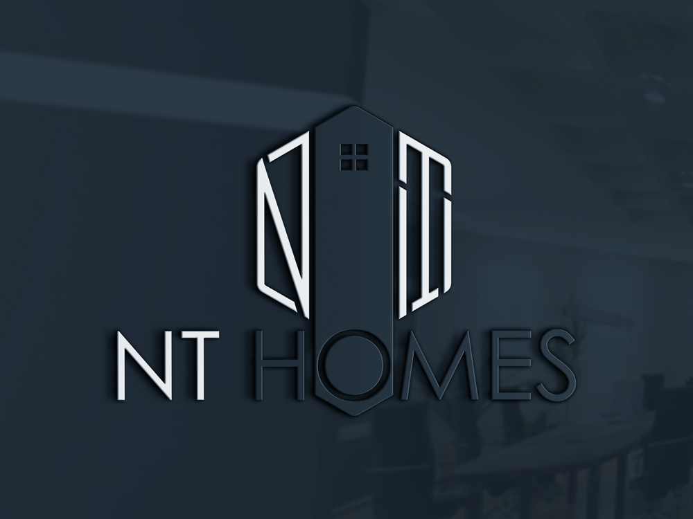 Logo Design by Designjone for this project | Design #30371581