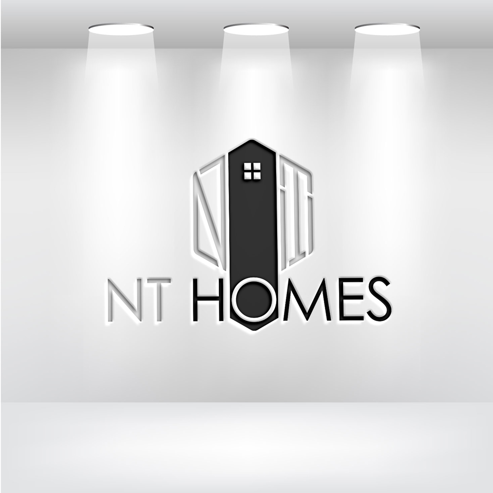 Logo Design by Designjone for this project | Design #30371582
