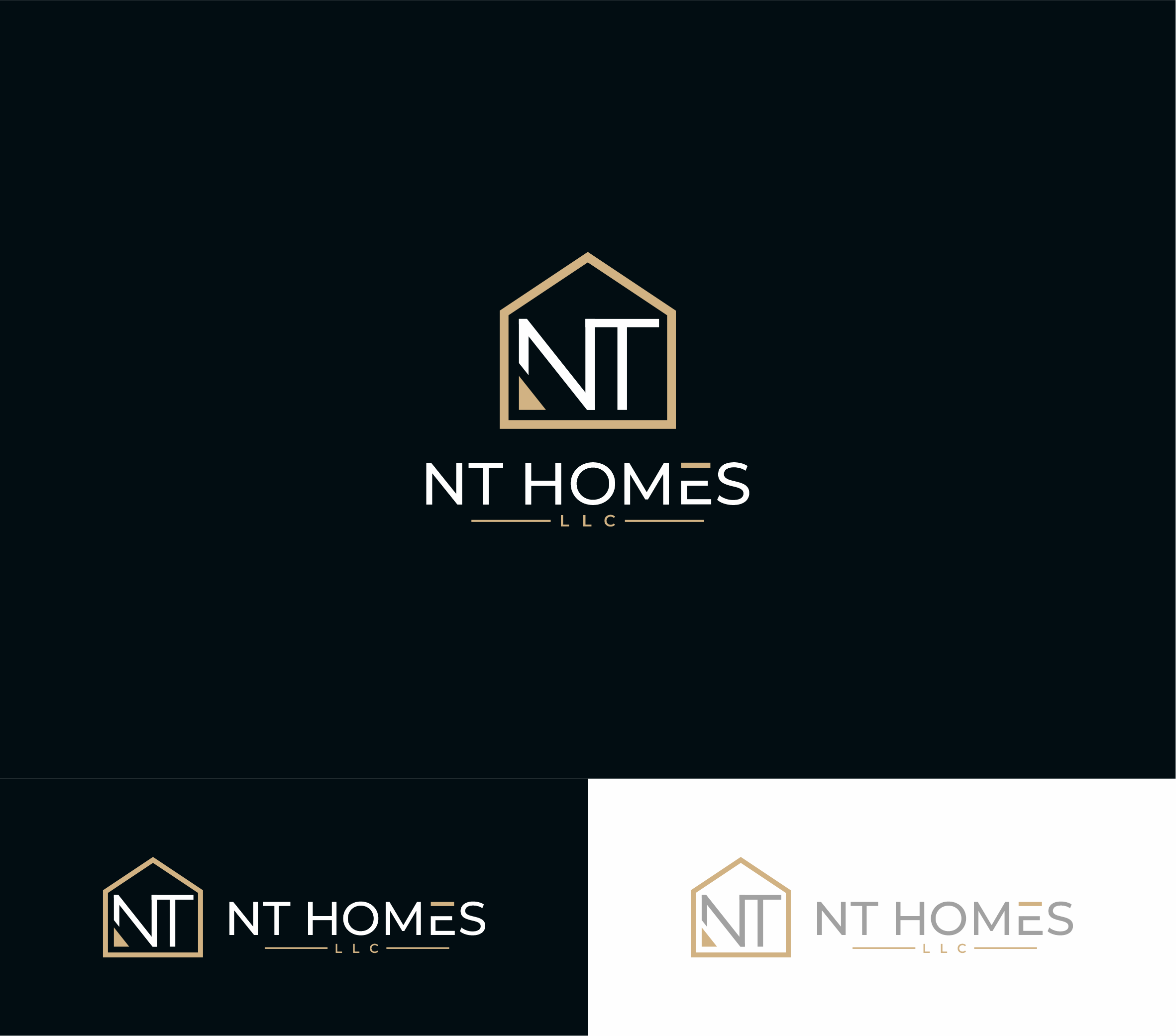 Logo Design by Design by Nilahm for this project | Design #30388339