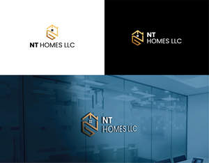Logo Design by Jaye95