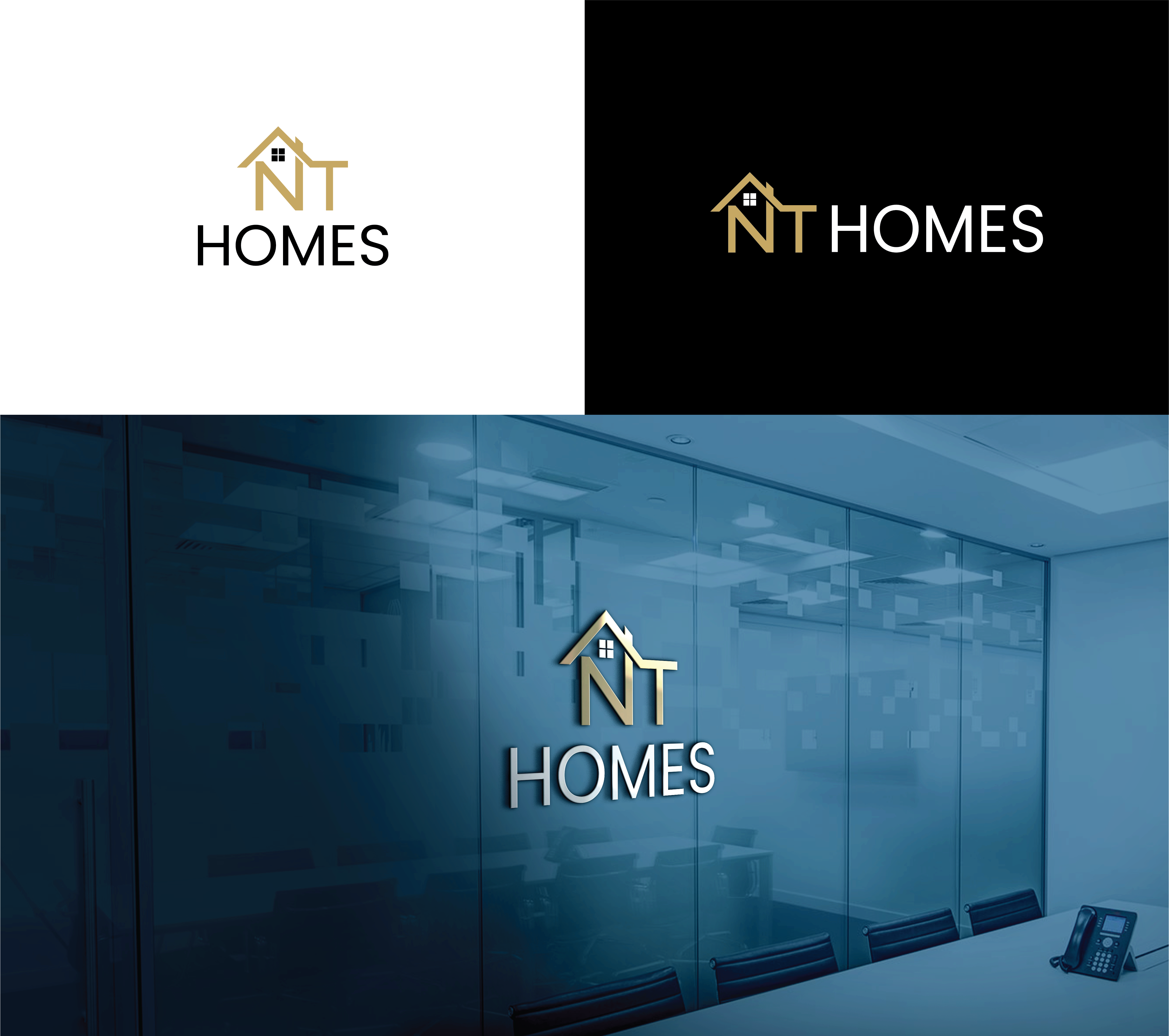 Logo Design by Jaye95 for this project | Design #30373831