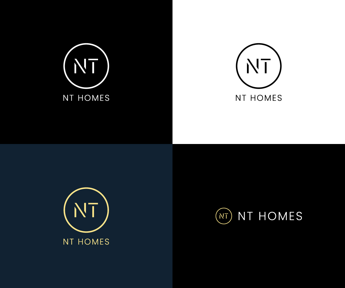 Logo Design by TrisDesign for this project | Design #30392187