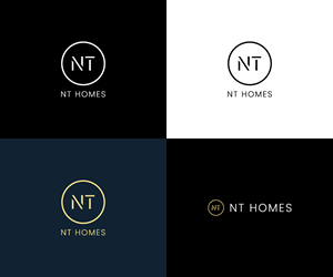 Logo Design by TrisDesign for this project | Design: #30392187