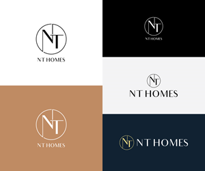 Logo-Design von TrisDesign für dieses Projekt | Design: #30417788