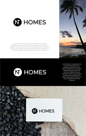 Logo Design by SigmaStudio for this project | Design: #30365081