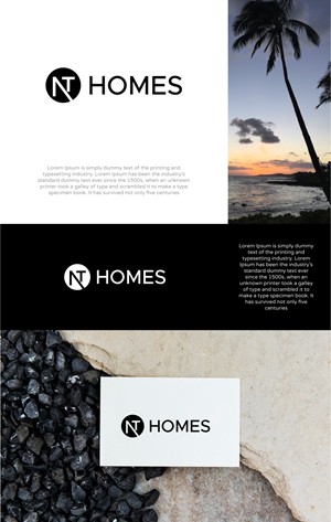 Logo Design by SigmaStudio for this project | Design: #30365083