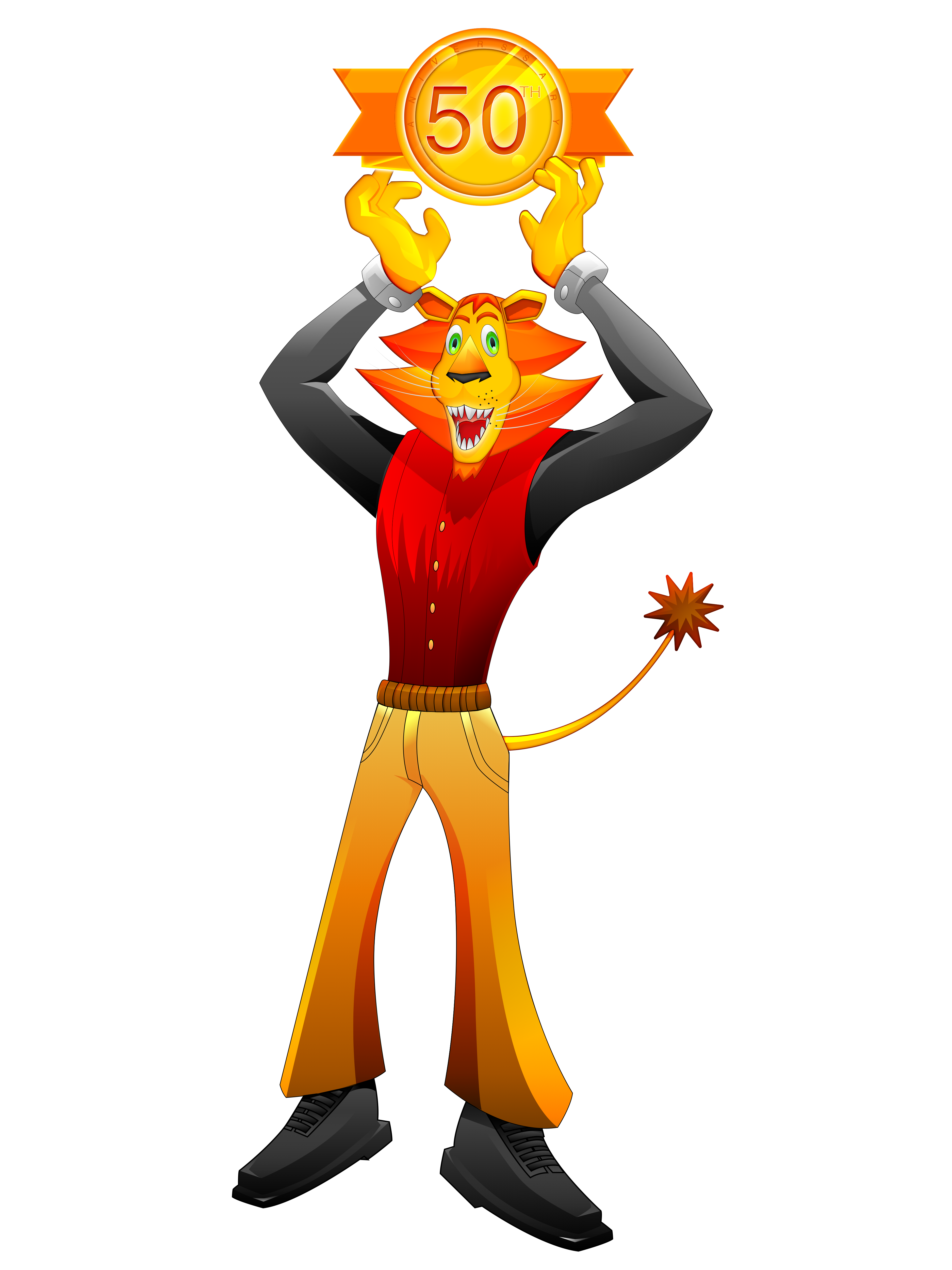 Illustration Design by GreinZor for this project | Design #30395656