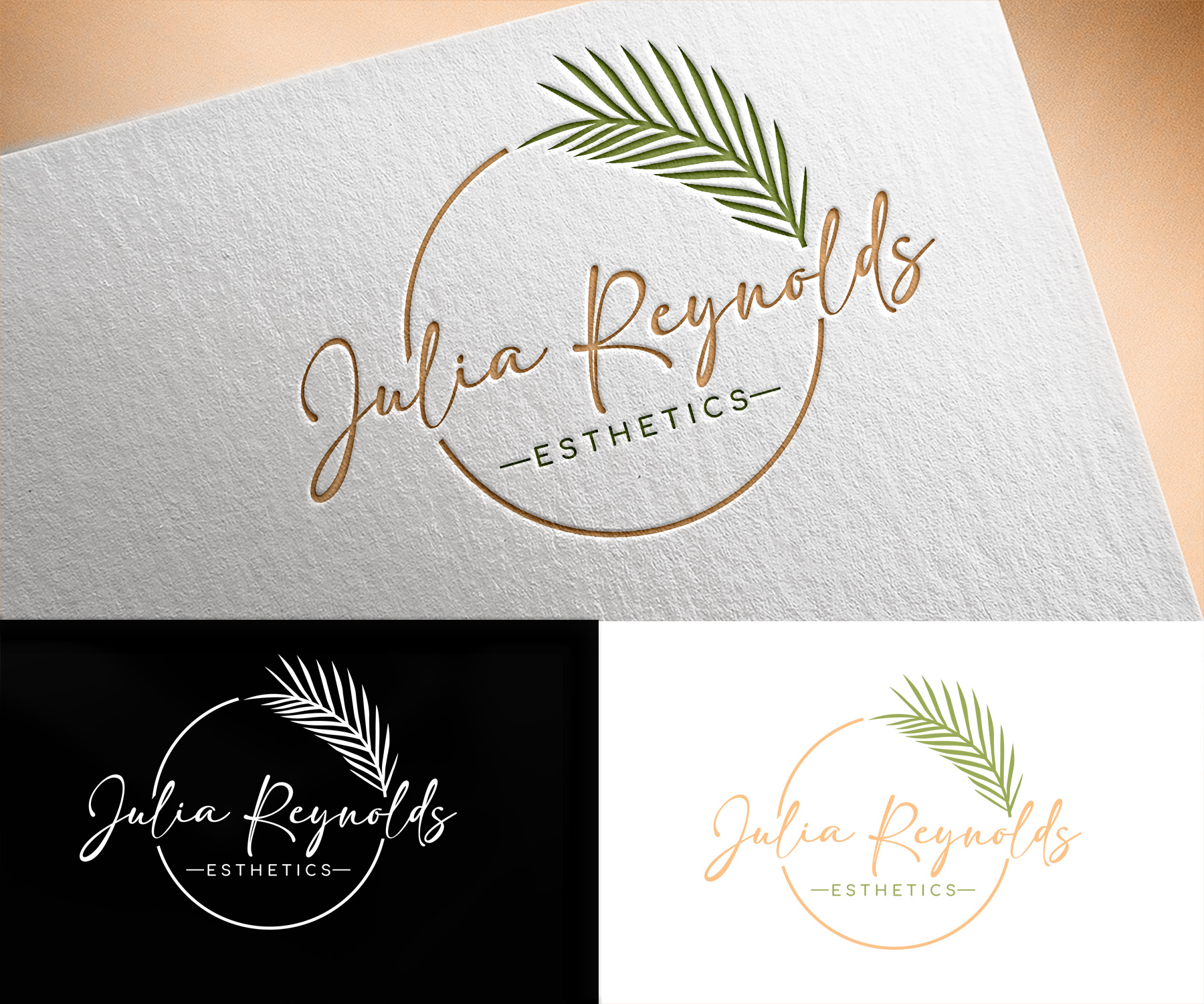 Logo Design by Vishak vasu for this project | Design: #30410923