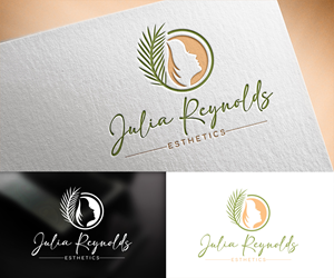 Logo Design by Vishak vasu for this project | Design: #30411090