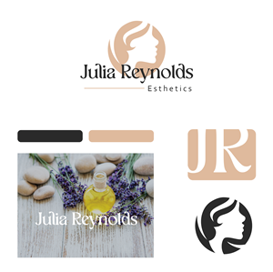 Logo Design by mariam-mahrous