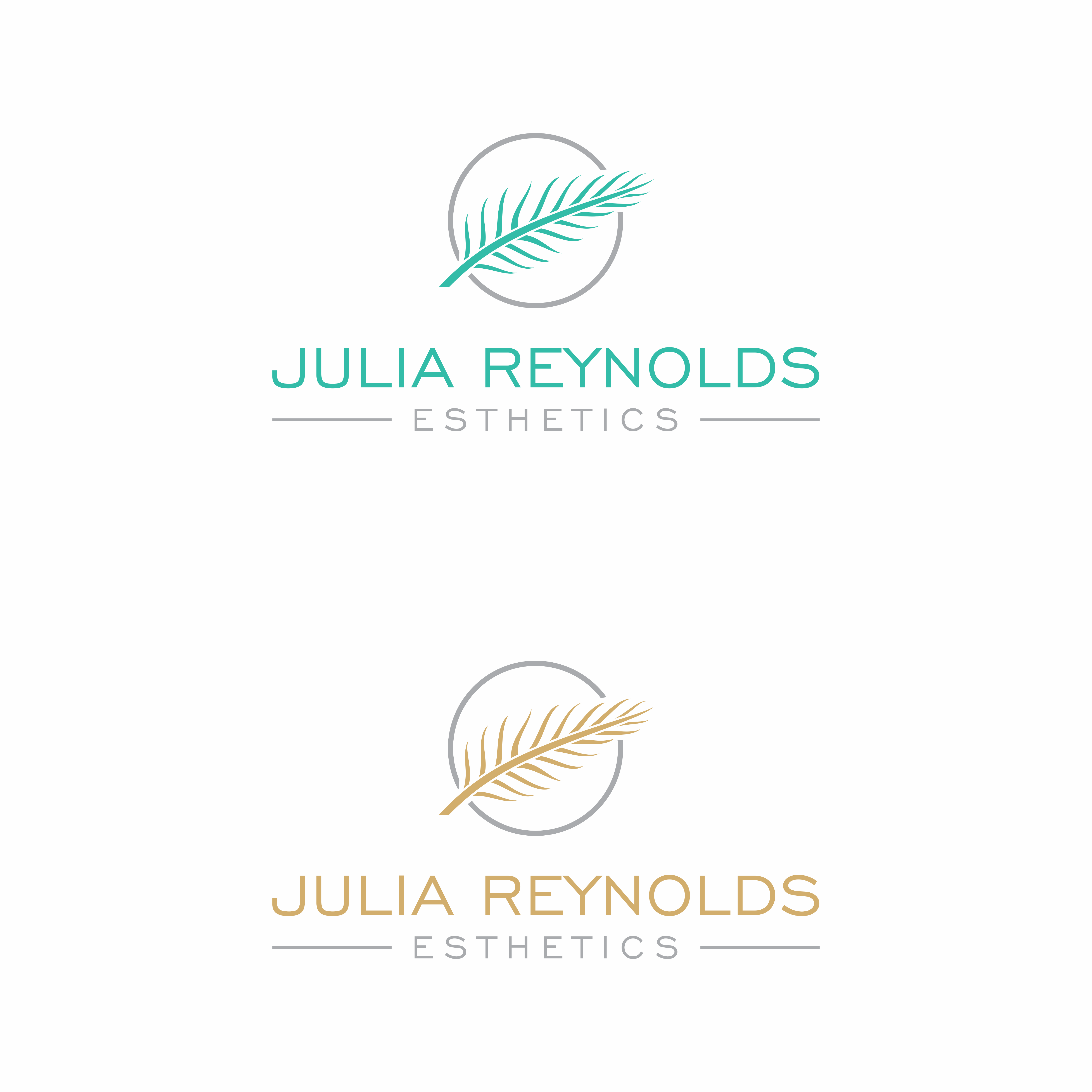Logo Design by amrino_east for this project | Design #30408357
