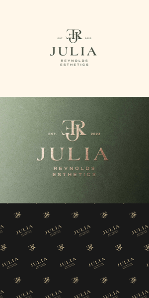 Logo Design by Mohamed Fouad 93