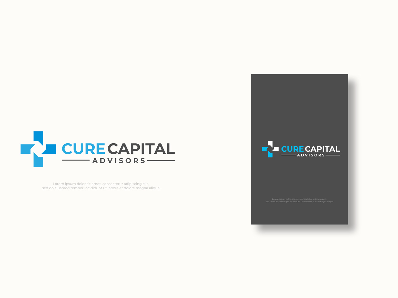 Logo Design by Senpachie for this project | Design #30362744