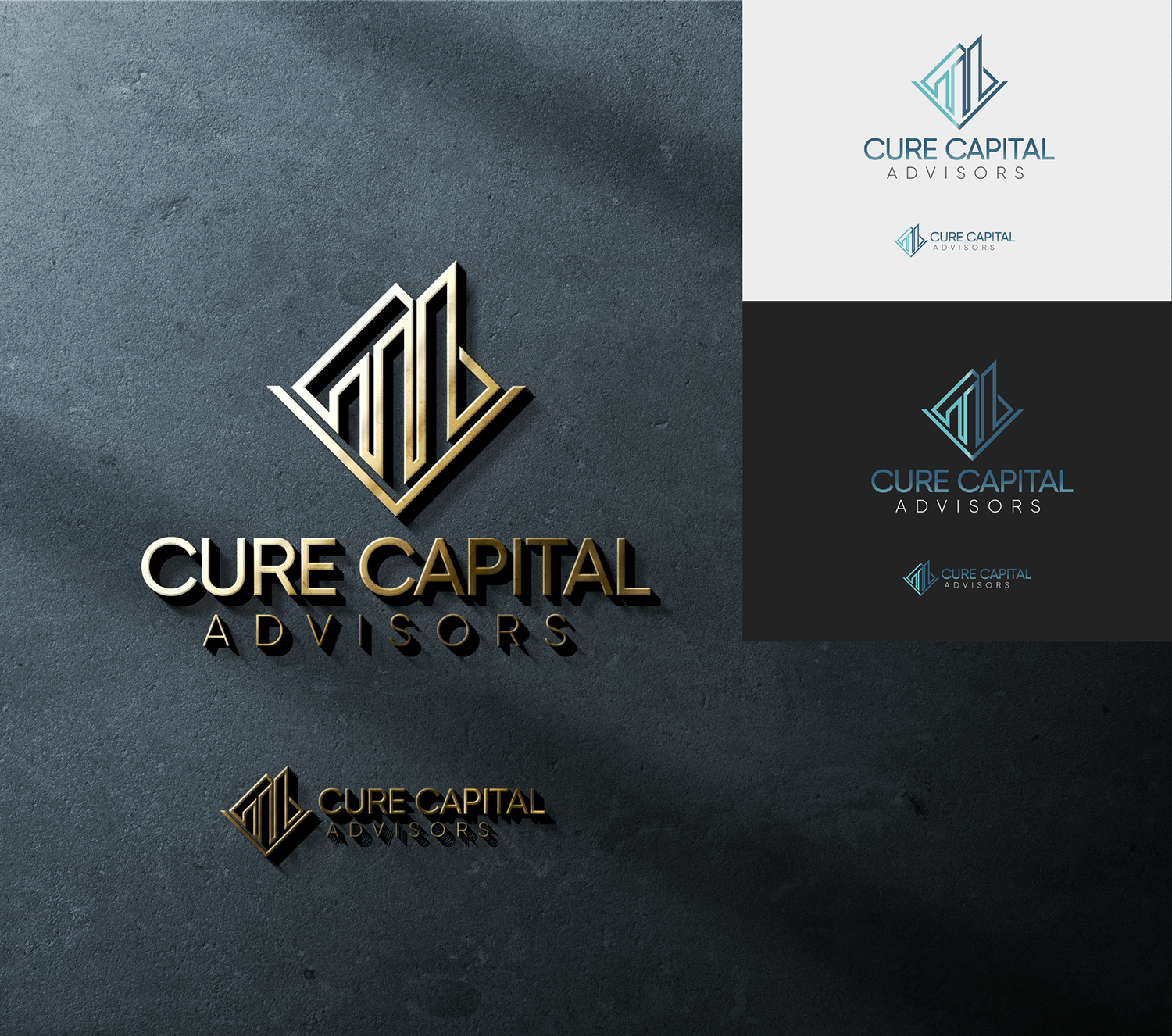 Logo Design by AbrinaDesign for this project | Design #30364180