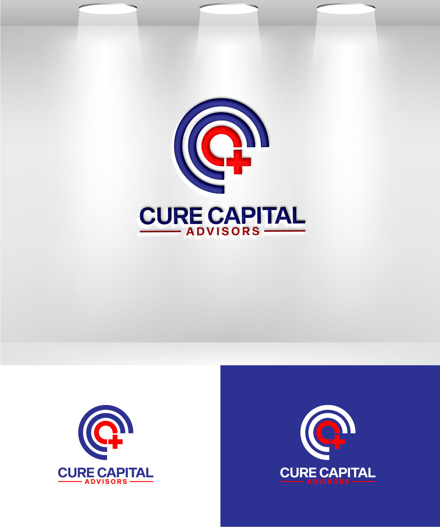 Logo Design by Mi Design1 for this project | Design #30363961
