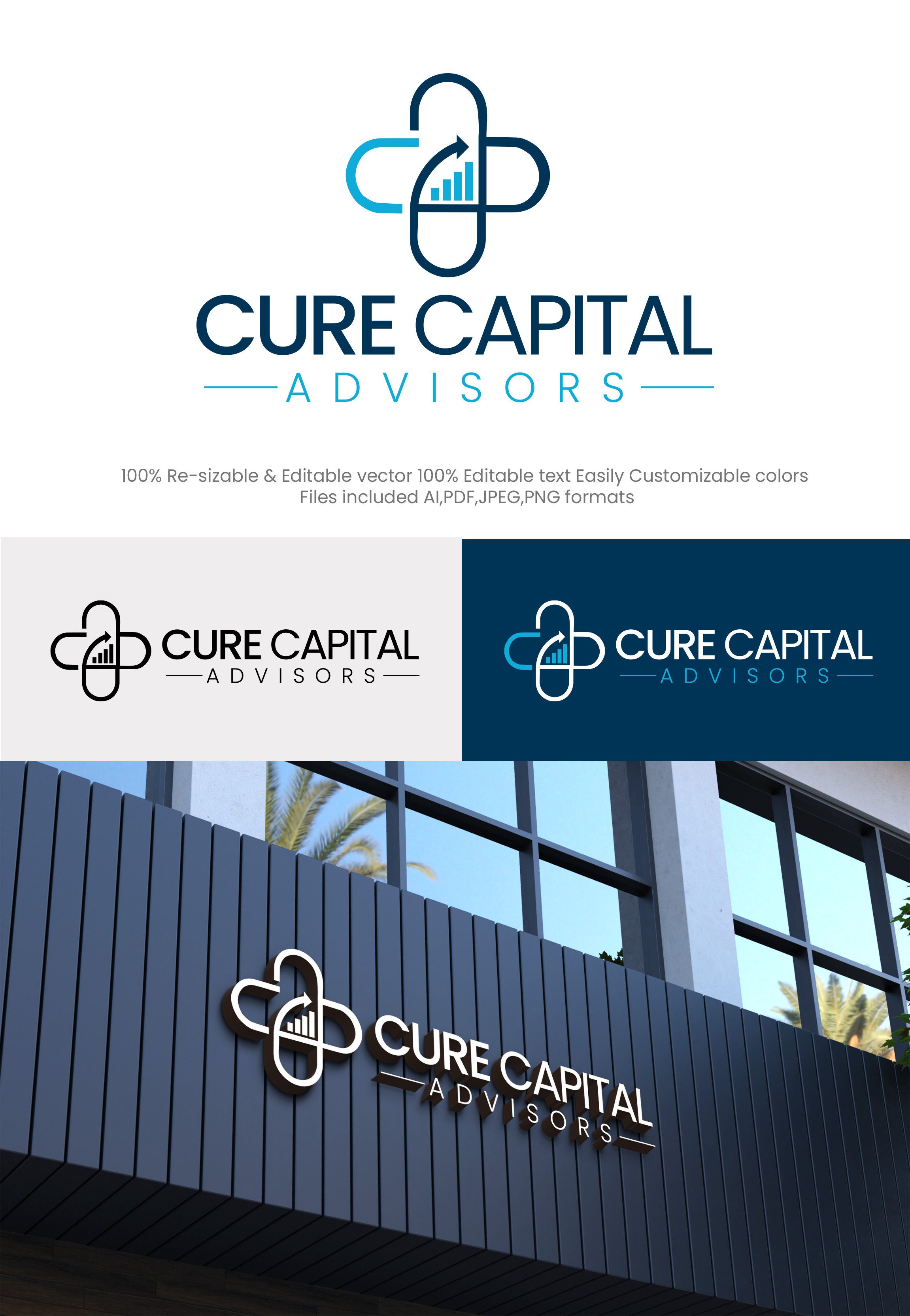 Logo Design by Design Athics for this project | Design #30365363