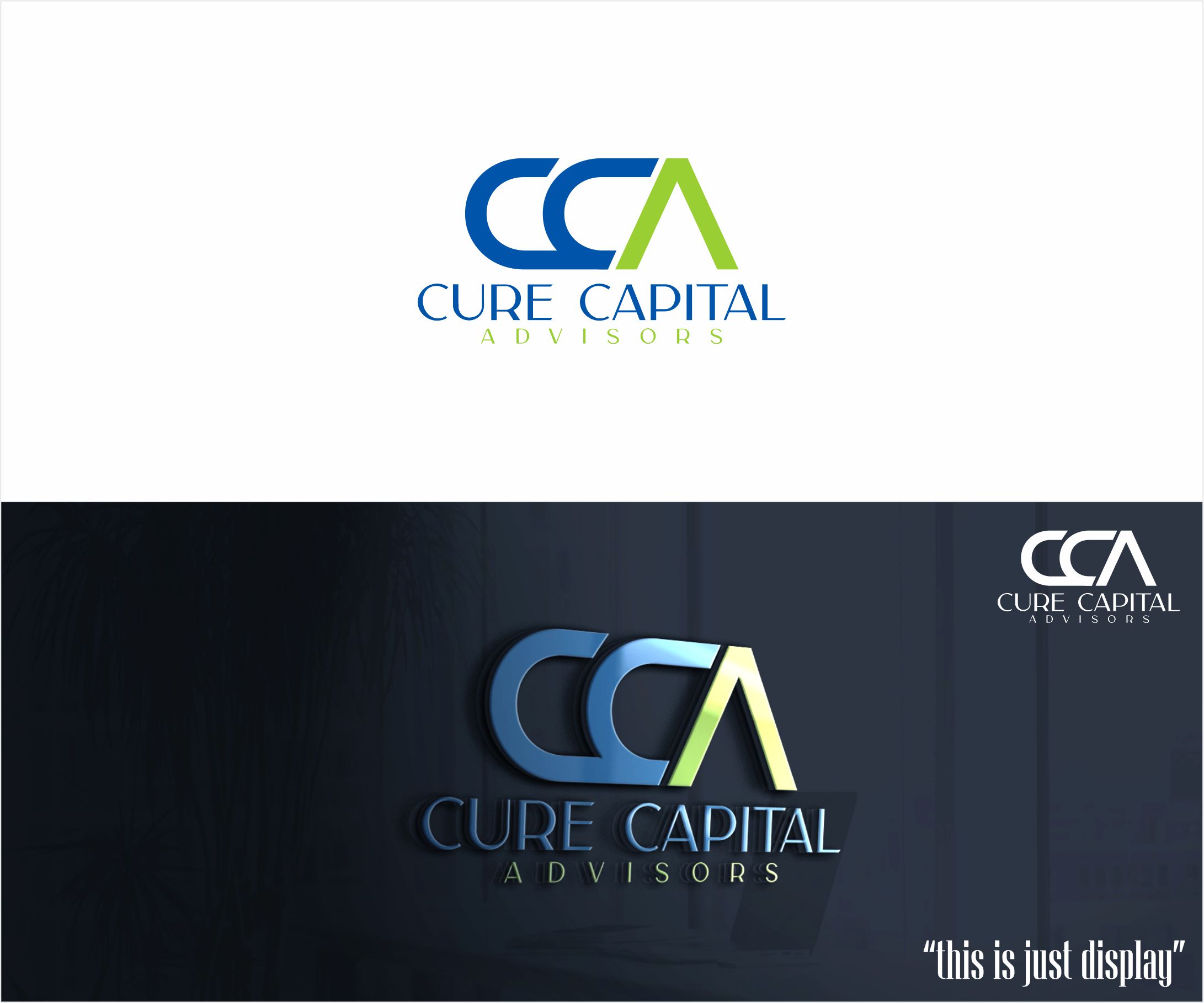 Logo Design by alkaline for this project | Design #30364139