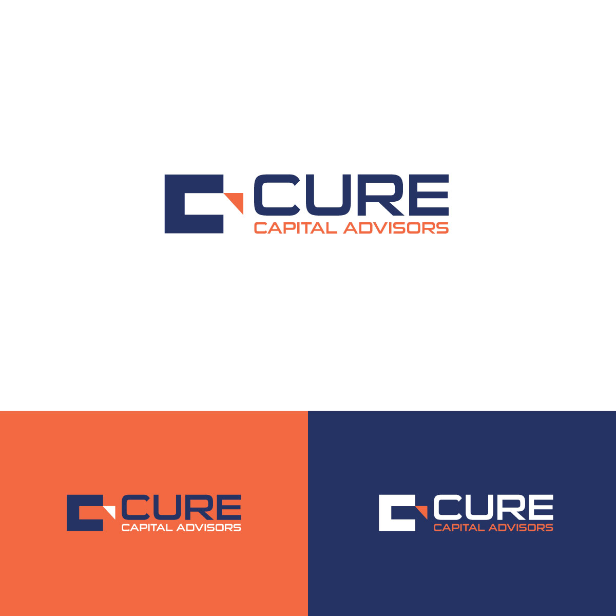Logo Design by chris Ray for this project | Design #30363969