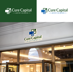 Logo Design by RA-bica for this project | Design: #30364876