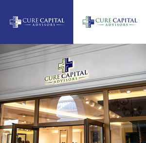 Logo Design by RA-bica for this project | Design: #30364878