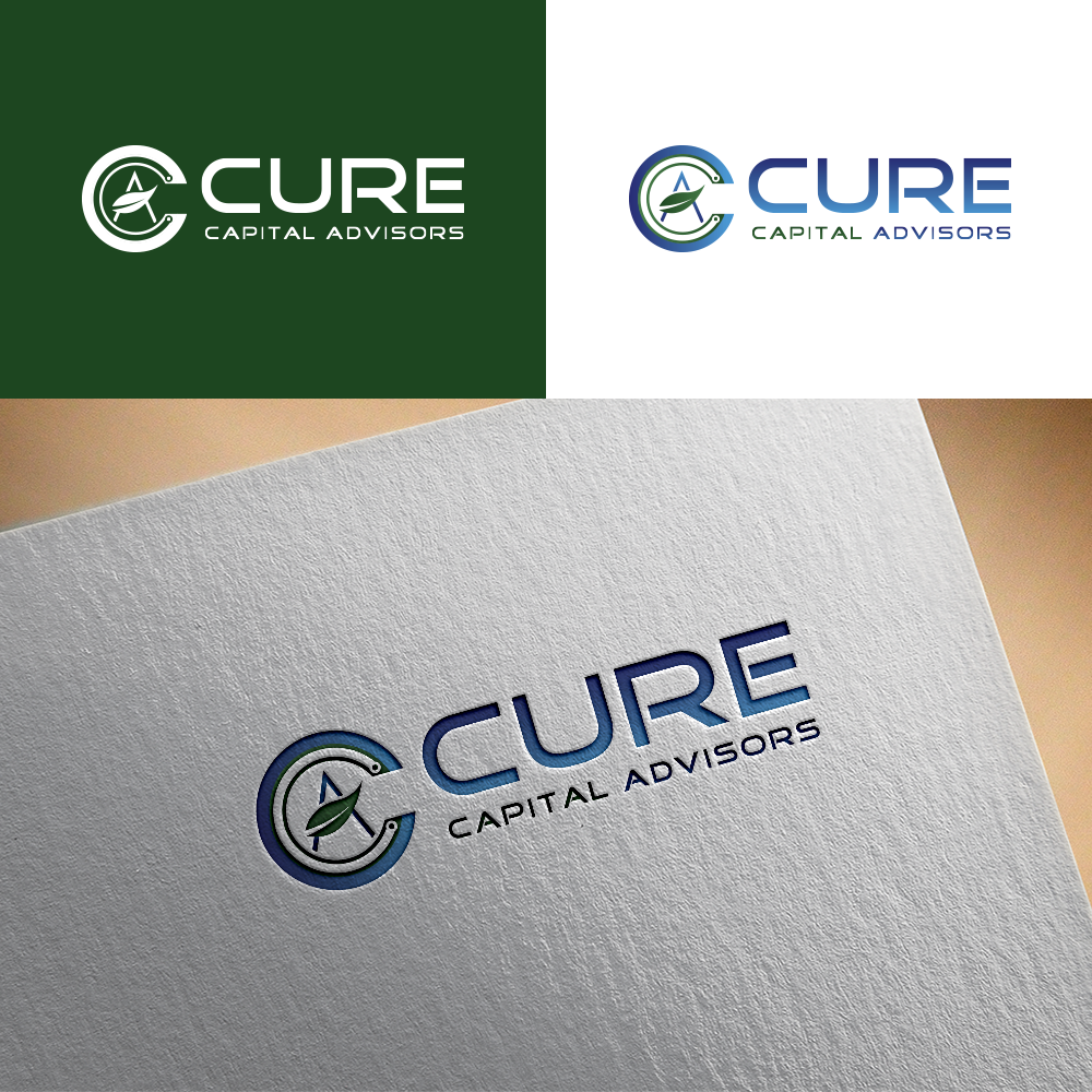 Logo Design by RA-bica for this project | Design #30364981