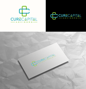 Logo-Design von RA-bica für dieses Projekt | Design: #30365042