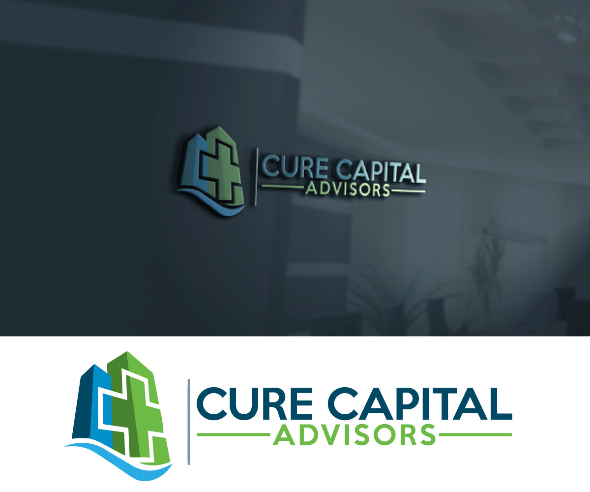 Logo Design by FARU.......... for this project | Design #30368067