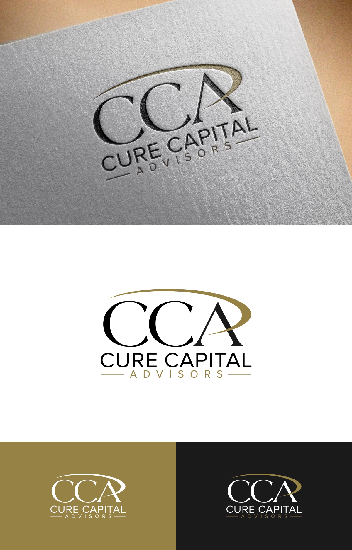 Logo Design by Goodpartner for this project | Design #30378803