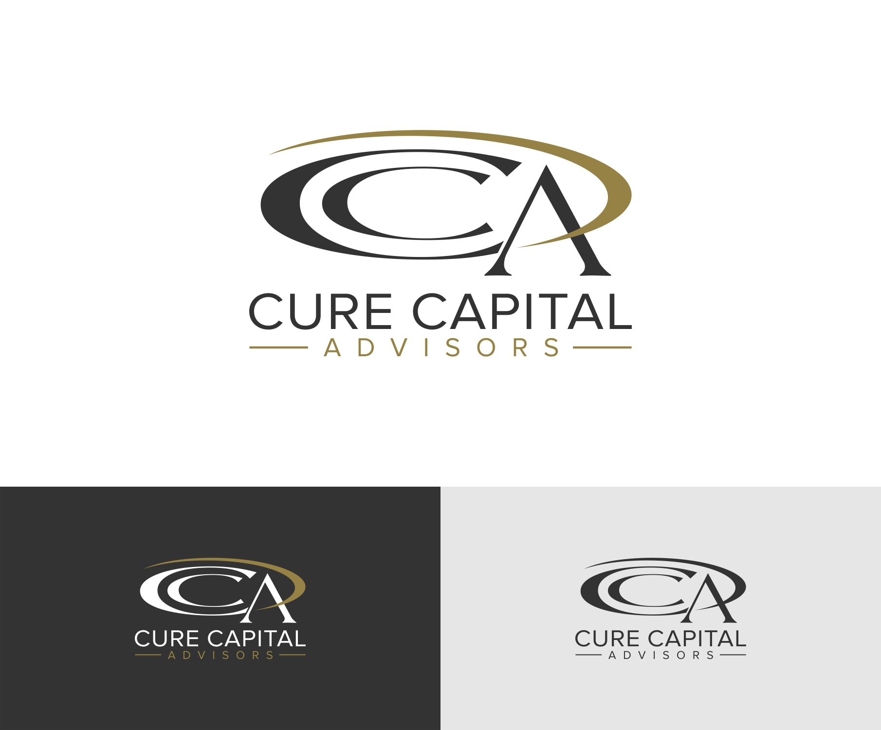 Logo Design by Goodpartner for this project | Design #30378823