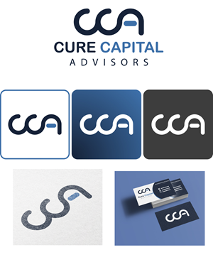 Logo Design by Fadi18